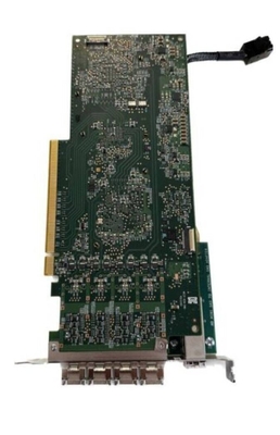 EMC Emulex LPE16304-M-E 038-004-503 Kartu LightPulse 4 Port Fibre Channel 16GB