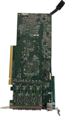 EMC Emulex LPE16304-M-E 038-004-503 Kartu LightPulse 4 Port Fibre Channel 16GB