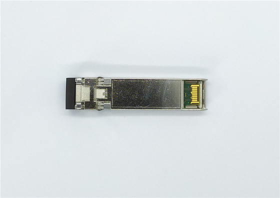 Finisar 14.025Gb/S 850nm MMF Fiber Optic Transceiver Untuk Ethernet dan Fibre Channel
