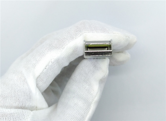 Finisar 14.025Gb/S 850nm MMF Fiber Optic Transceiver Untuk Ethernet dan Fibre Channel