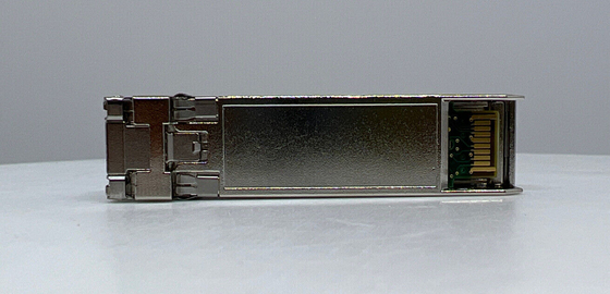 1310nm 16Gb 10km LR SFP + Modul Transceiver Optik Qlogic FTLF1429P3BCV-QL
