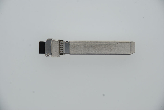 Qlogic FTLF8532P4BCV-QL 32G FC SFP + Transceiver Optik Panjang Gelombang Pendek 850nm