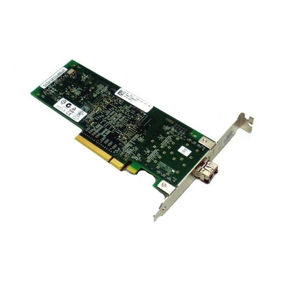 QLogic PX2810403-31 QLE2560 Kartu HBA Port Tunggal LC 8Gbps FC PCI-E 2.0 X8
