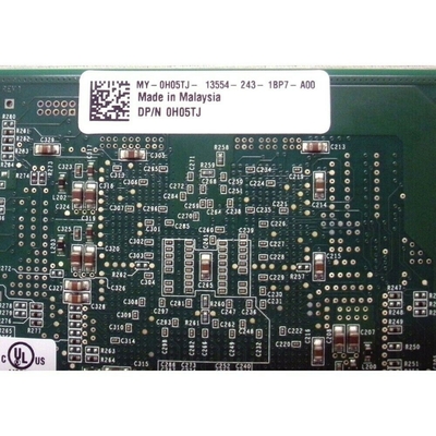 QLogic PX2810403-31 QLE2560 Kartu HBA Port Tunggal LC 8Gbps FC PCI-E 2.0 X8