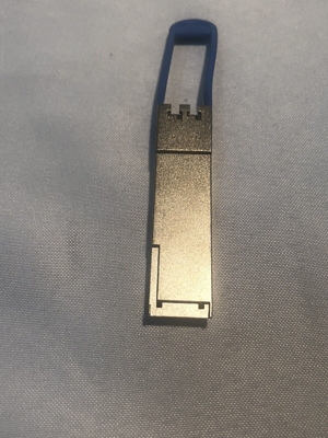 QSFP28 100G LR4 SPQ-CE-LR-CDFF Single Mode Fiber Transceiver Sumber Modul 10Km