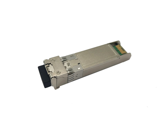 HPE 838327-B21 Sinergi HPE Dual 10GBASE-T QSFP + 30m RJ45 Transceiver