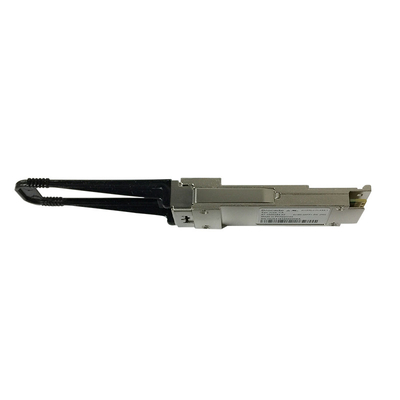 Modul Brokat 57-1000294-02 FC QSFP+ Transceiver Optik 64G 4x16G SWL XBR-000245