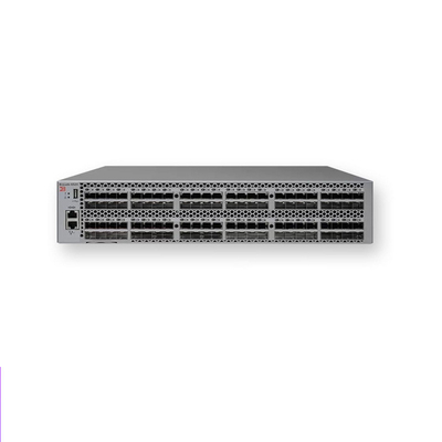 24/56 Port Sakelar Brokat G720, Sakelar Serat Optik G720-56-32G/64G-F