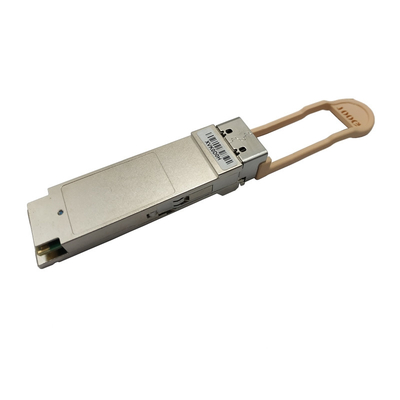 Arista QSFP-100G-PSM4 Kompatibel 1310nm 500m Transceiver Optik SMF MPO-12 Paralel