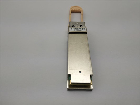 Arista QSFP-100G-PSM4 Kompatibel 1310nm 500m Transceiver Optik SMF MPO-12 Paralel
