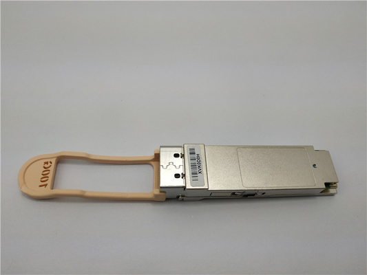 Arista QSFP-100G-PSM4 Kompatibel 1310nm 500m Transceiver Optik SMF MPO-12 Paralel