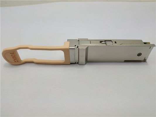 Arista QSFP-100G-PSM4 Kompatibel 1310nm 500m Transceiver Optik SMF MPO-12 Paralel