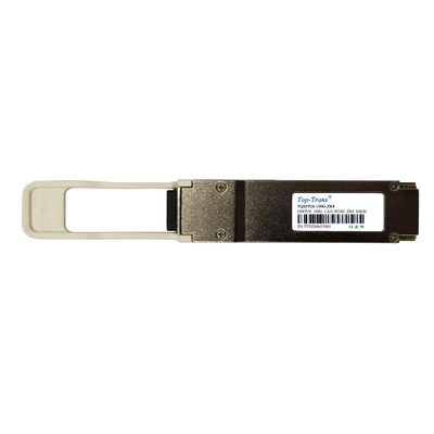 Arista QSFP-100G-ZR4 100GBASE-ZR4 QSFP28 80km Duplex SMF LC Modul Optik Transceiver
