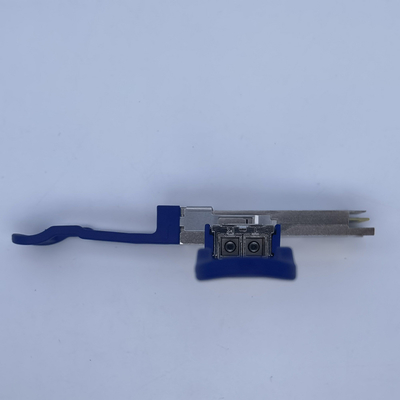 Asli Arista Kompatibel 100GBASE-SR4 Modul Optik QSFP28 100G 100M MPO Transceiver