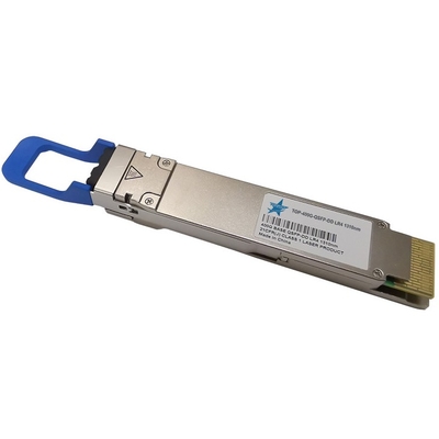 400G-QSFP-DD-LR4 2km Modul Optik RTXM290-342 CWDM Transceiver EML Asli
