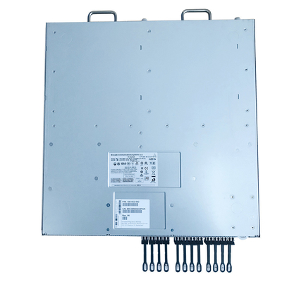 G6520 G6520 Saluran Serat Brokat SAN Switch Kompatibel XBR-R000162\