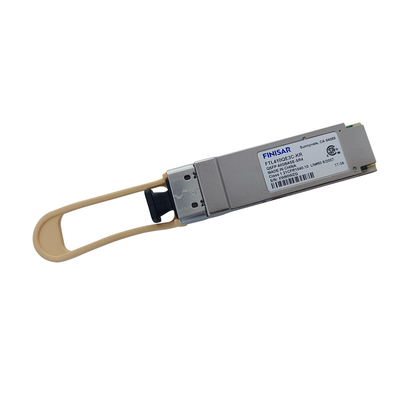 Finisar FTL410QE3C-KR 40GBase-SR4 40GBE QSFP+ 100M 850nm MMF SR4 Transceiver SFP Programmer Menulis