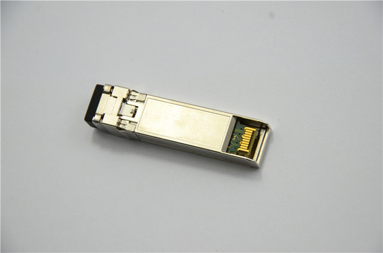 FTLF8529P3BCV-QL 16G SFP+ 850nm Modul Transceiver Optik Hot Pluggable Panjang Gelombang Pendek
