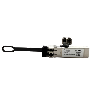 Modul Transceiver Optik 16G SW SFP 850nm Asli XBR-000493 Brokat 57-1000487-01