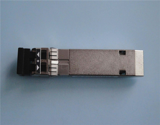 Modul Transceiver DS-SFP-FC16G-SW 10-2666-01 16G SW SFP + 850nm 150m LC MMF asli