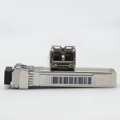 DS-SFP-FC32G-SW 10-3206-01 SFP+ Modul Transceiver 32Gbps Saluran Serat SW 850nm 100m LC