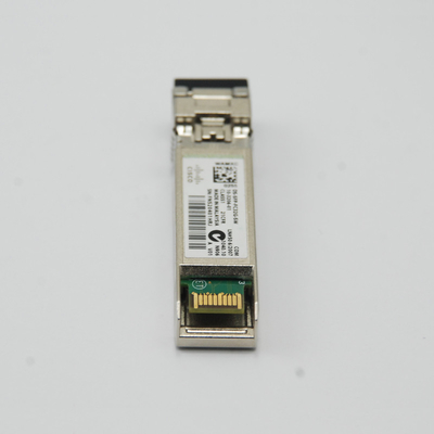 DS-SFP-FC32G-SW 10-3206-01 SFP+ Modul Transceiver 32Gbps Saluran Serat SW 850nm 100m LC