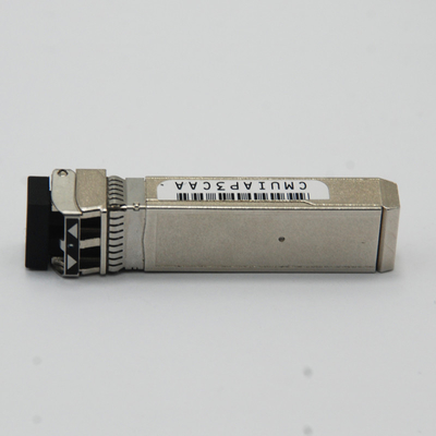DS-SFP-FC32G-SW 10-3206-01 SFP+ Modul Transceiver 32Gbps Saluran Serat SW 850nm 100m LC