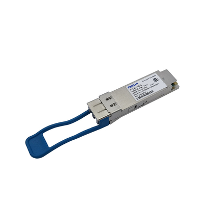Finisar FTL4C1QE1L QSFP+ Modul Transceiver 40GBase-LR4 SM Fiber 1310nm 10km Duplex LC