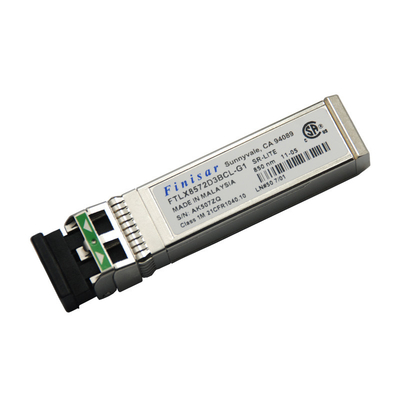 Modul Penerima Optik Transceiver Finisar FTLX8572D3BCL-G1 SFP 10G SR Asli