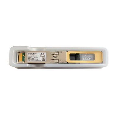 Mellonax SFP28 25G Multi Mode Modul Transceiver Serat Optik Modul SFP Asli