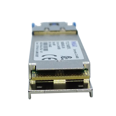 Finisar FTLC1154RDPL 100GBASE-LR4 QSFP28 Optical Transceiver Module 10km Solusi Jaringan