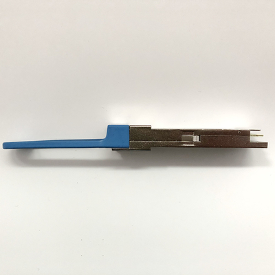 Sumber Fotonik Lc Sfp Modul SPQ-CE-LR-CDFA 100GBase-LR4 QSFP28 10km