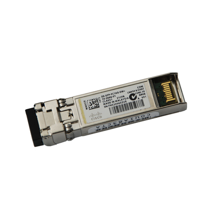 DS-SFP-FC16G-SW 16g Sfp 850nm OM1-150m 400m MMF Modul