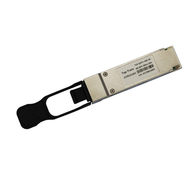 Kompatibel QSFP-40G-SR4 Optical Module 40GBASE-SR4 QSFP+ 850nm 150m MTP/MPO Transceiver