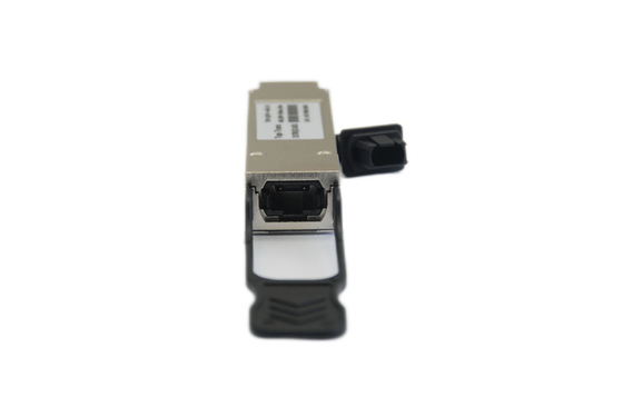 Kompatibel QSFP-40G-SR4 Optical Module 40GBASE-SR4 QSFP+ 850nm 150m MTP/MPO Transceiver