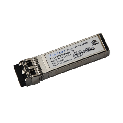 Finisar FTLF8528P3BNV-E5 8G 850nm 150m SFP Kompatibel Mellanox NETGEAR RAISECOM FiberHome Switch