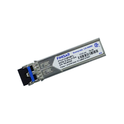 Modul Optik Plug-in SFP 1310nm Finisar FTLF1318P3BTL