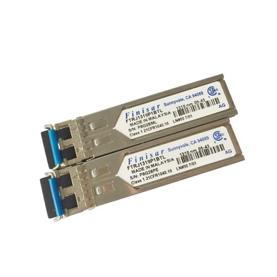 Modul Transceiver SFP FTLF1319P1BTL-DT 2 Gb/S SMF 1310NM 10KM