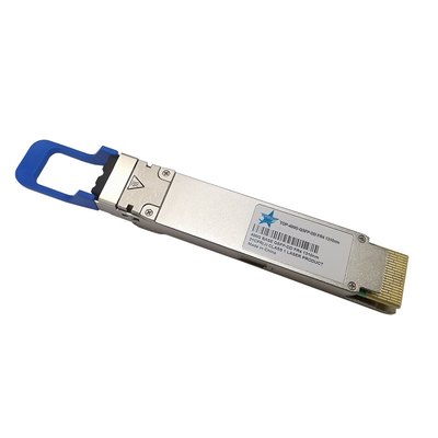 TOPSTAR OSFP-400G-FR4 Kompatibel 400G OSFP FR4 PAM4 2km Duplex SMF LC Optical Transceiver
