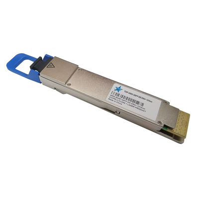 QDD-400G-DR4 400G OSFP-DD DR4 PAM4 500m Parallel SMF MPO-12 Transceiver Optik
