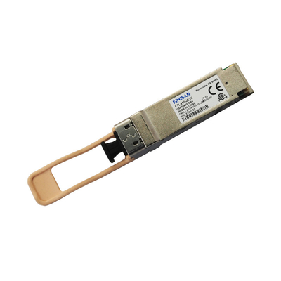 Finisar FTL410QE2C 40Gbase-SR4 40G 850nm QSFP+ Optical Transceiver Untuk Switch Router
