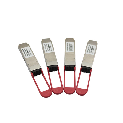 TOPSTARQSFP+ 40G Transceiver Single Fiber QSFP+ Fiber Transceiver Modul