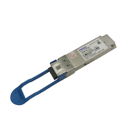 Finisar FTLC1151RDPL2-BZ QSFP28-100G-LR4 10KM LC SMF QSFP28 Modul Transceiver Optik