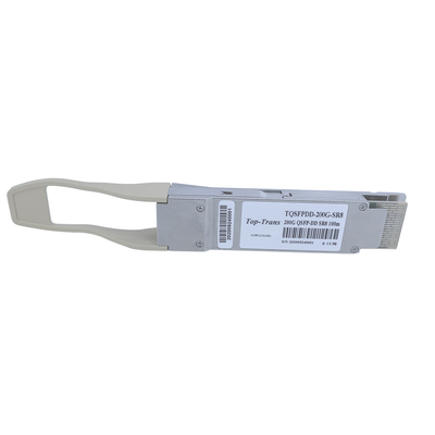Innolight Technology T-FX4FNS-N00 200G QSFP56 SR4 PAM4 MPO Parallel 100M OM4 MMF Optical Transceiver