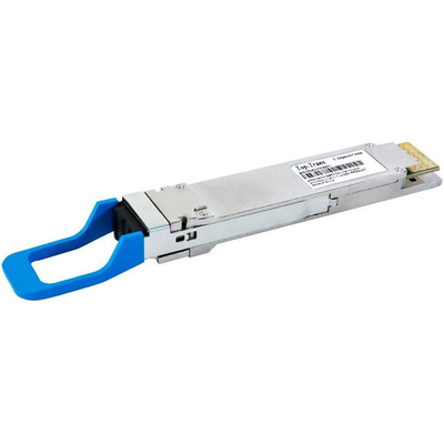 Original Compatible Finisar TQSFPDD-200G-LR4 QSFP-DD 200Gb/S LR4 10km Optical Transceiver Module