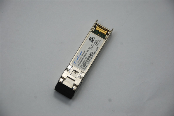 Finisar FTLF8529P4BNV SFP+ 16GFC 100m Modul Transceiver Optik Panjang Gelombang Pendek