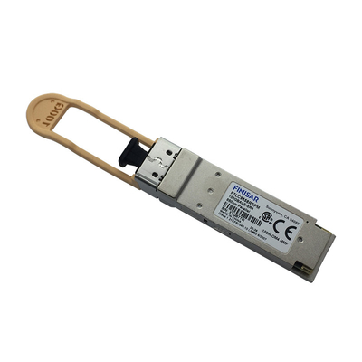 Finisar FTLC9558REPM MMF MTP/MPO-12 DDM DOM Modul Optik 100G-SR4 100G QSFP28 MPO Multimode Transceiver