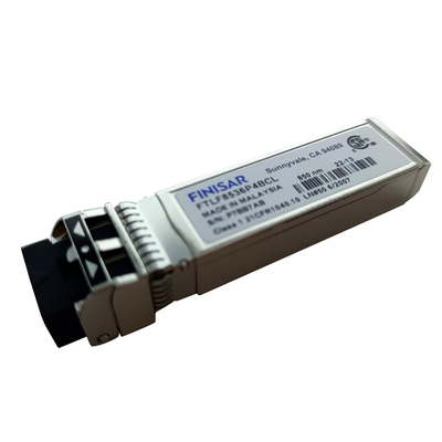 Finisar FTLF8536P5BCL 25GBASE-SR 850nm 100m MMF SFP28-25G-SR Modul Transceiver Optik