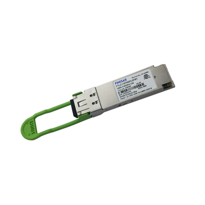 Finisar FTLC1157RGPL 2km CWDM4 100GBASE-FR4 QSFP28 Modul Transceiver Optik