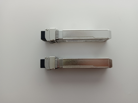 Finisar FTLF8536P4BCV 25G SR Panjang gelombang pendek 850nm SFP28 Transceiver optik